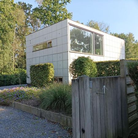 Villa Woning Gelegen In Rustige Bosrijke Omgeving Wingene Exterior foto