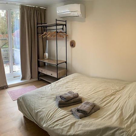 Villa Woning Gelegen In Rustige Bosrijke Omgeving Wingene Exterior foto