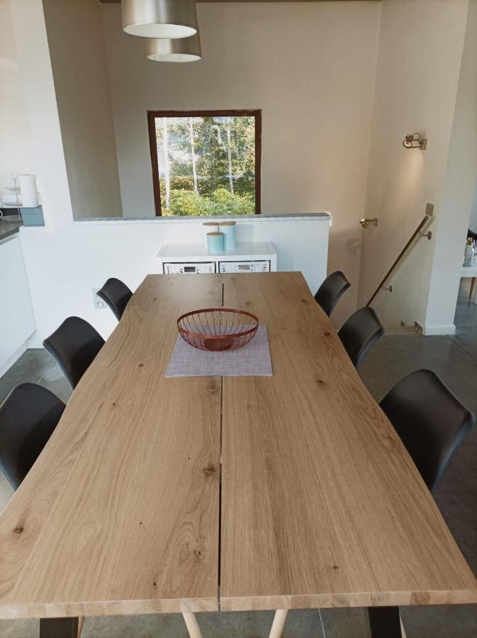 Villa Woning Gelegen In Rustige Bosrijke Omgeving Wingene Exterior foto