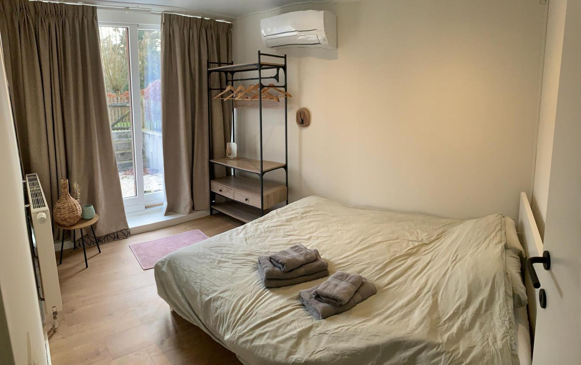 Villa Woning Gelegen In Rustige Bosrijke Omgeving Wingene Exterior foto
