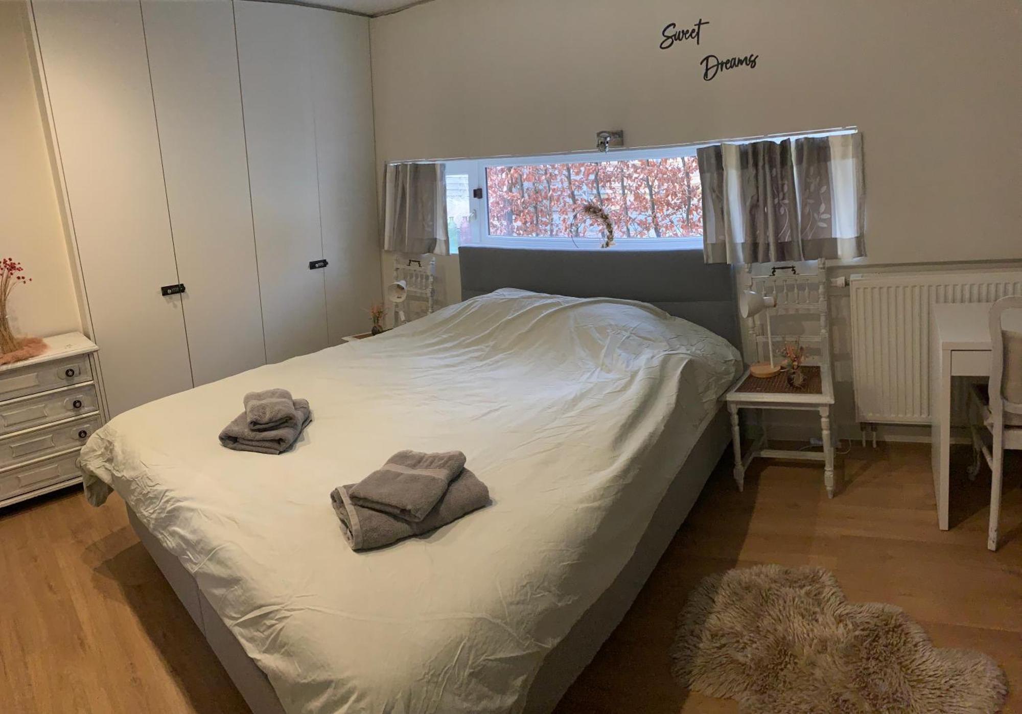 Villa Woning Gelegen In Rustige Bosrijke Omgeving Wingene Exterior foto
