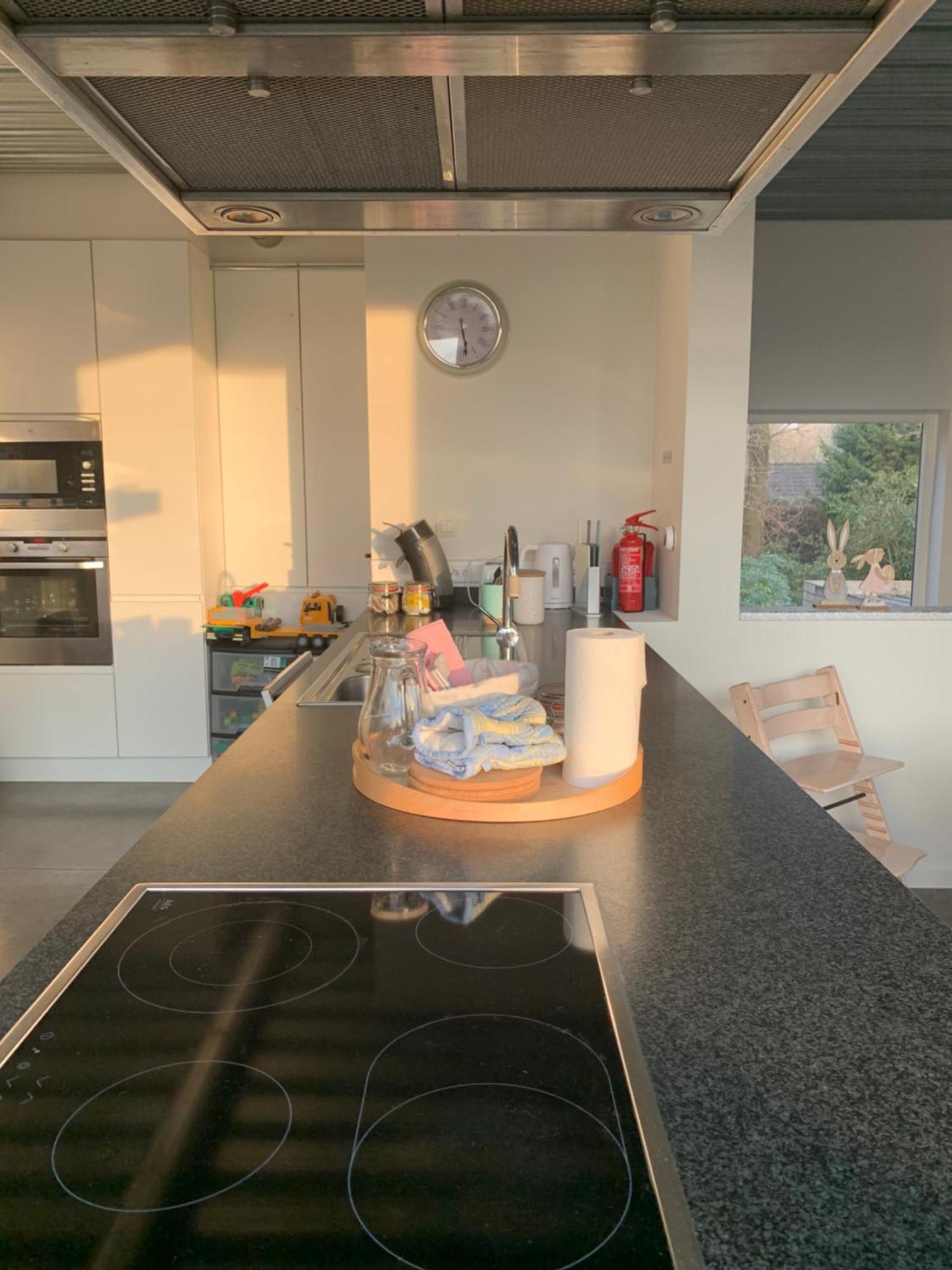 Villa Woning Gelegen In Rustige Bosrijke Omgeving Wingene Exterior foto