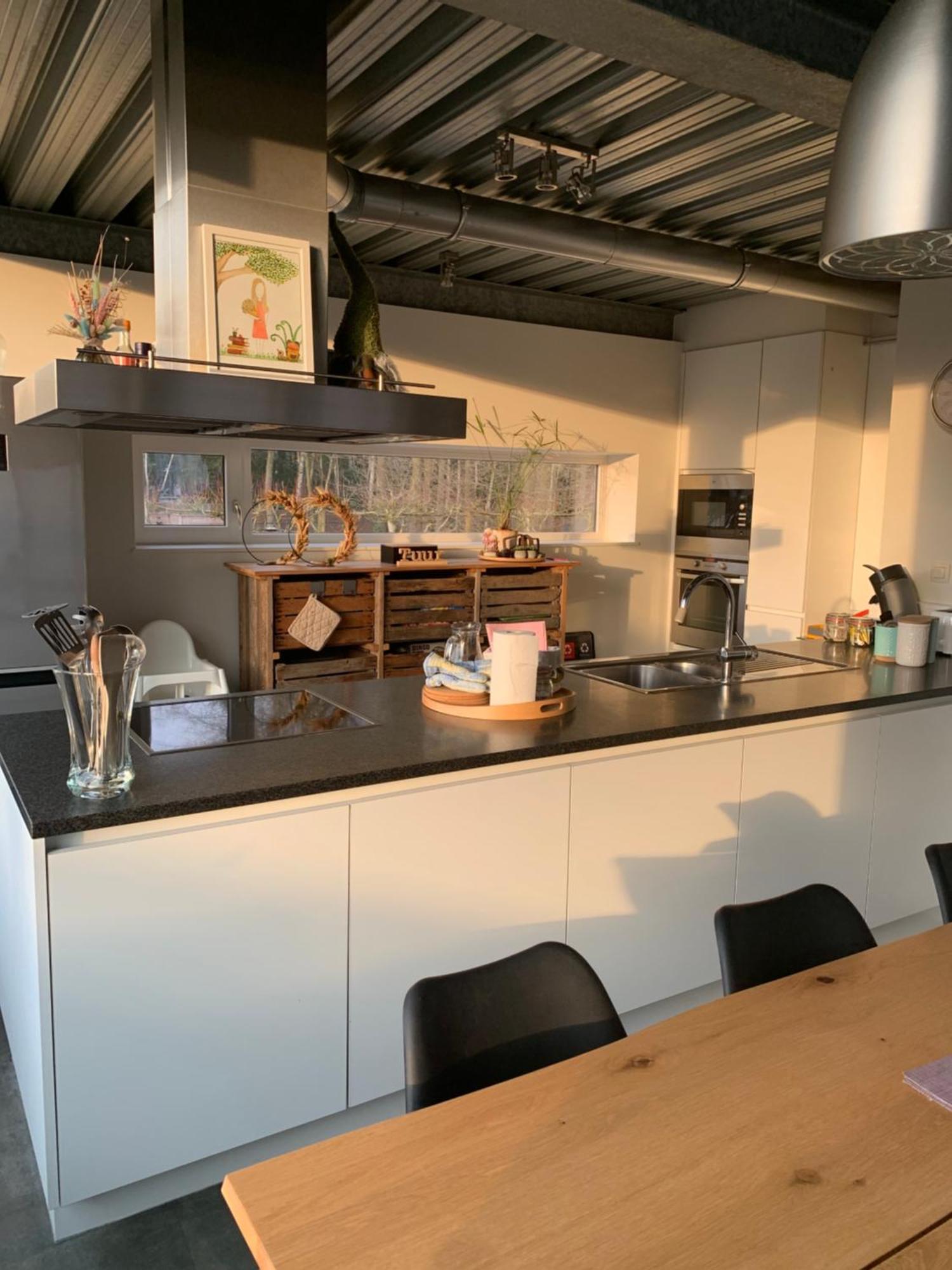 Villa Woning Gelegen In Rustige Bosrijke Omgeving Wingene Exterior foto